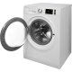 Hotpoint Ariston NM11 1065 WC A UK lavatrice Caricamento frontale 10 kg 1600 Giri/min Bianco 4