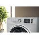 Hotpoint Ariston NM11 1065 WC A UK lavatrice Caricamento frontale 10 kg 1600 Giri/min Bianco 16