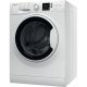 Hotpoint Ariston NSWA 943C WW UK lavatrice Caricamento frontale 9 kg 1400 Giri/min Bianco 3
