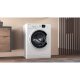 Hotpoint Ariston NSWA 943C WW UK lavatrice Caricamento frontale 9 kg 1400 Giri/min Bianco 5