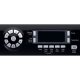 Hotpoint Ariston FDD 9640K UK lavasciuga Libera installazione Caricamento frontale Nero 8