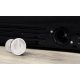 Hotpoint Ariston FDD 9640K UK lavasciuga Libera installazione Caricamento frontale Nero 12