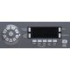 Hotpoint Ariston FDD 9640G UK lavasciuga Libera installazione Caricamento frontale Grafite 4