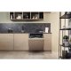 Hotpoint Ariston HIO 3C26 W UK A scomparsa totale 14 coperti 10