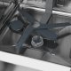 Beko DEN 48520 XAD Libera installazione 14 coperti E 6