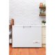 Hotpoint Ariston RZAAV22P.1.1 congelatore Congelatore a pozzo Libera installazione 82 L Bianco 5