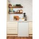 Hotpoint Ariston RZAAV22P.1.1 congelatore Congelatore a pozzo Libera installazione 82 L Bianco 6