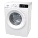 Gorenje WE843 lavatrice Caricamento frontale 8 kg 1400 Giri/min Bianco 4