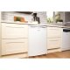 Hotpoint Ariston FZA36P.1 Congelatore verticale Libera installazione 75 L Bianco 6