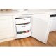 Hotpoint Ariston FZA36P.1 Congelatore verticale Libera installazione 75 L Bianco 7