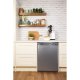 Hotpoint Ariston FZA36G.1 Congelatore verticale Libera installazione 75 L Grafite 4