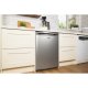 Hotpoint Ariston FZA36G.1 Congelatore verticale Libera installazione 75 L Grafite 6