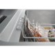 Hotpoint Ariston CS1A 250 H FA UK.1 Congelatore a pozzo Libera installazione 252 L Bianco 6