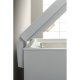 Hotpoint Ariston CS1A 250 H FA UK.1 Congelatore a pozzo Libera installazione 252 L Bianco 7