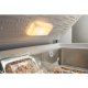 Hotpoint Ariston CS1A 250 H FA UK.1 Congelatore a pozzo Libera installazione 252 L Bianco 8