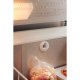 Hotpoint Ariston CS1A 250 H FA UK.1 Congelatore a pozzo Libera installazione 252 L Bianco 11