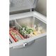 Hotpoint Ariston CS1A 250 H FA UK.1 Congelatore a pozzo Libera installazione 252 L Bianco 12