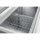 Hotpoint Ariston CS1A 250 H FA UK.1 Congelatore a pozzo Libera installazione 252 L Bianco 13