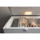 Hotpoint Ariston CS1A 250 H FA UK.1 Congelatore a pozzo Libera installazione 252 L Bianco 14