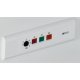 Hotpoint Ariston CS1A 250 H FA UK.1 Congelatore a pozzo Libera installazione 252 L Bianco 15