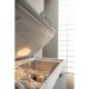 Hotpoint Ariston CS1A 250 H FA UK.1 Congelatore a pozzo Libera installazione 252 L Bianco 19