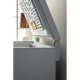 Hotpoint Ariston CS1A 250 H FA UK.1 Congelatore a pozzo Libera installazione 252 L Bianco 21