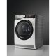 AEG T8DSR803D asciugatrice Libera installazione Caricamento frontale 8 kg A+++ Bianco 7