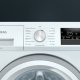 Siemens iQ300 WM14N209FF lavatrice Caricamento frontale 9 kg 1400 Giri/min Bianco 5
