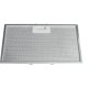 Hotpoint Ariston PHFG6.4FLMX Cappa aspirante a parete Acciaio inox 432 m³/h 5
