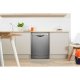 Indesit DFG 26B1 S UK lavastoviglie Libera installazione 13 coperti 3
