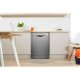 Indesit DFG 26B1 S UK lavastoviglie Libera installazione 13 coperti 3