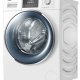 Haier HW100-B14876 lavatrice Caricamento frontale 10 kg 1400 Giri/min Bianco 4