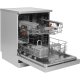 Hotpoint Ariston HAFC 2B+26 SV UK lavastoviglie Libera installazione 13 coperti 4