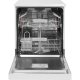 Hotpoint Ariston HAFC 2B+26 SV UK lavastoviglie Libera installazione 13 coperti 5
