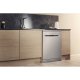 Hotpoint Ariston HAFC 2B+26 SV UK lavastoviglie Libera installazione 13 coperti 7