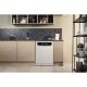 Hotpoint Ariston HAFC 2B+26 SV UK lavastoviglie Libera installazione 13 coperti 8