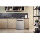 Hotpoint Ariston HAFC 2B+26 SV UK lavastoviglie Libera installazione 13 coperti 9