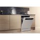 Hotpoint Ariston HAFC 2B+26 SV UK lavastoviglie Libera installazione 13 coperti 10
