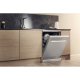 Hotpoint Ariston HAFC 2B+26 SV UK lavastoviglie Libera installazione 13 coperti 11