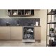 Hotpoint Ariston HAFC 2B+26 SV UK lavastoviglie Libera installazione 13 coperti 12