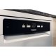 Hotpoint Ariston HAFC 2B+26 SV UK lavastoviglie Libera installazione 13 coperti 14