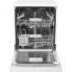Hotpoint Ariston HAFC 2B+26 UK Libera installazione 13 coperti 5