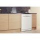 Hotpoint Ariston HAFC 2B+26 UK Libera installazione 13 coperti 6