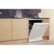 Hotpoint Ariston HAFC 2B+26 UK Libera installazione 13 coperti 8