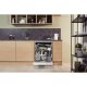 Hotpoint Ariston HAFC 2B+26 UK Libera installazione 13 coperti 9