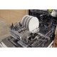 Hotpoint Ariston HAFC 2B+26 UK Libera installazione 13 coperti 13