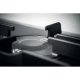 Hotpoint Ariston FTGHG 751 D/H(BK) Nero Da incasso 75 cm Gas 5 Fornello(i) 9