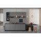 Hotpoint Ariston DD2 544 C IX 116 L Nero, Acciaio inox 5