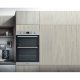 Hotpoint Ariston DD2 544 C IX 116 L Nero, Acciaio inox 6