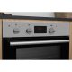 Hotpoint Ariston DD2 544 C IX 116 L Nero, Acciaio inox 11
